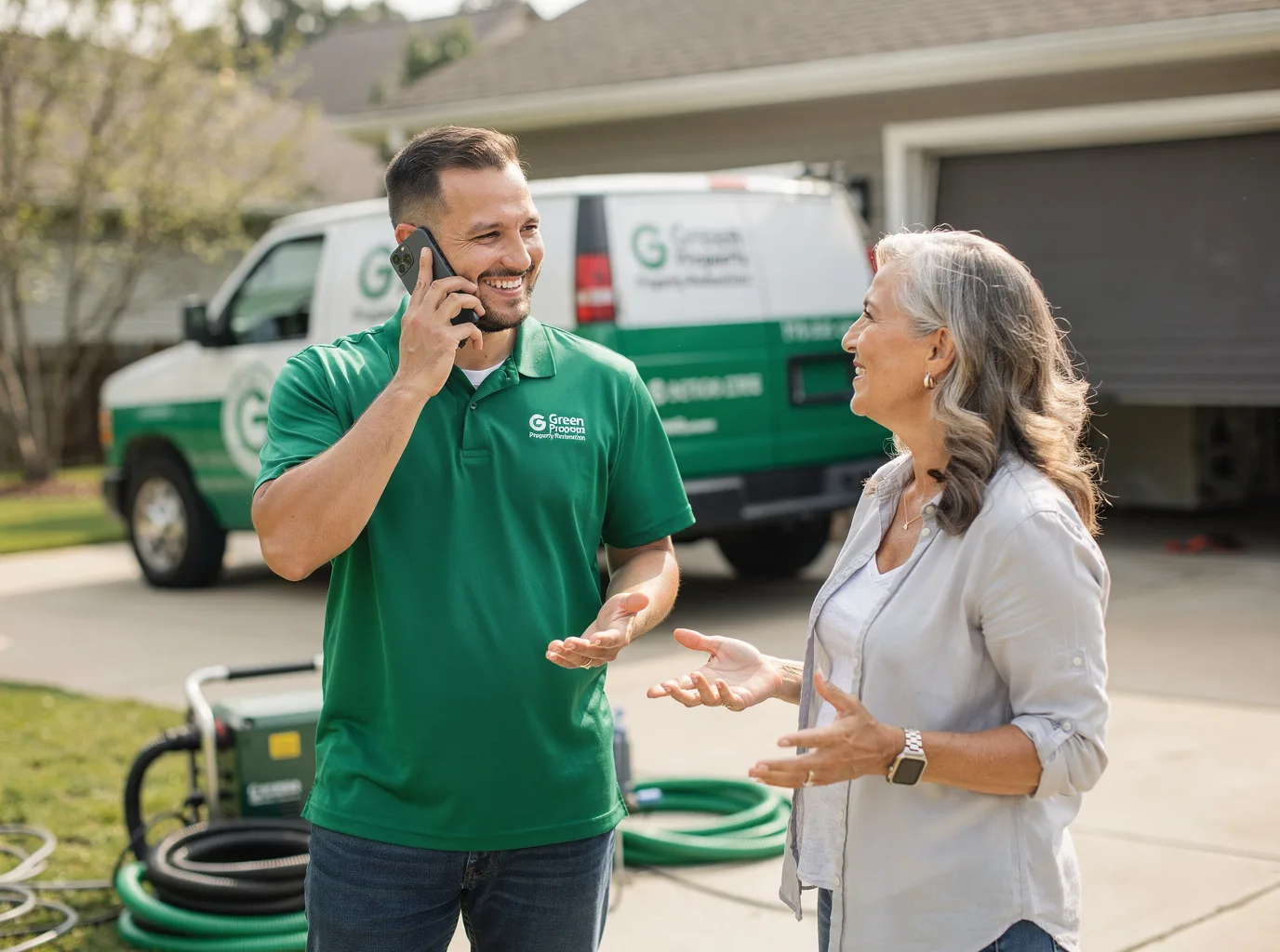 Water Damage Restoration Hendrix, OK FAQs